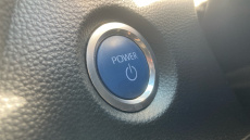 Toyota Corolla 1.8 VVT-i Hybrid Design 5dr CVT Hybrid Estate